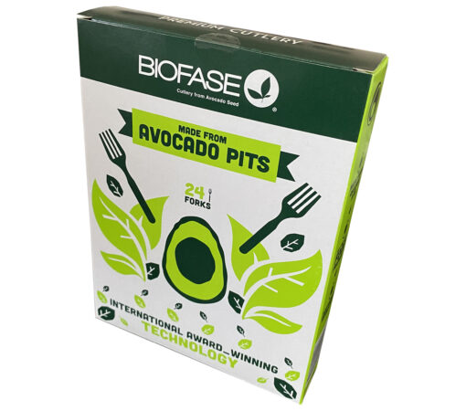 Fork Retail Box - Image 2