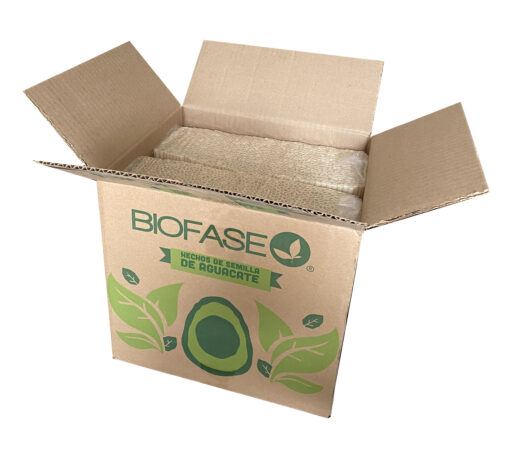 10.23" Natural Unwrapped Drinking Straw Bulk