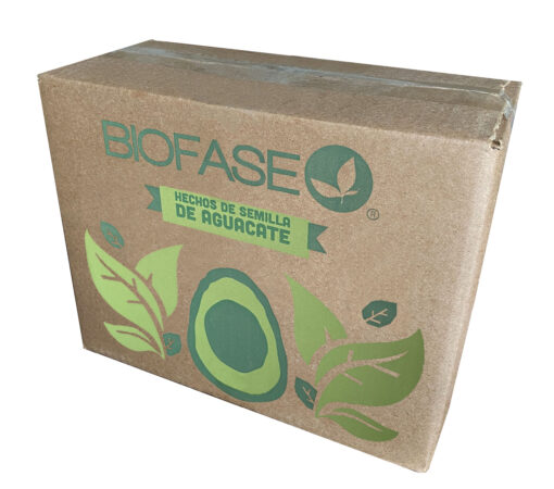 9.84" Straw Retail Box 150ct - Image 3